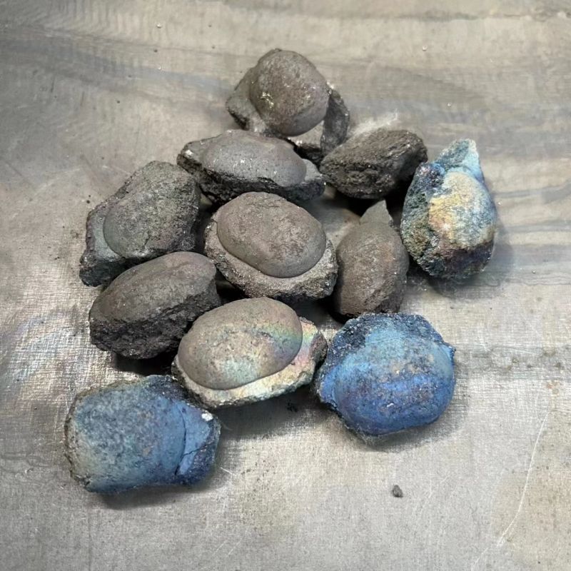 氮化錳的合成過程中有哪些關(guān)鍵因素會影響其性能？